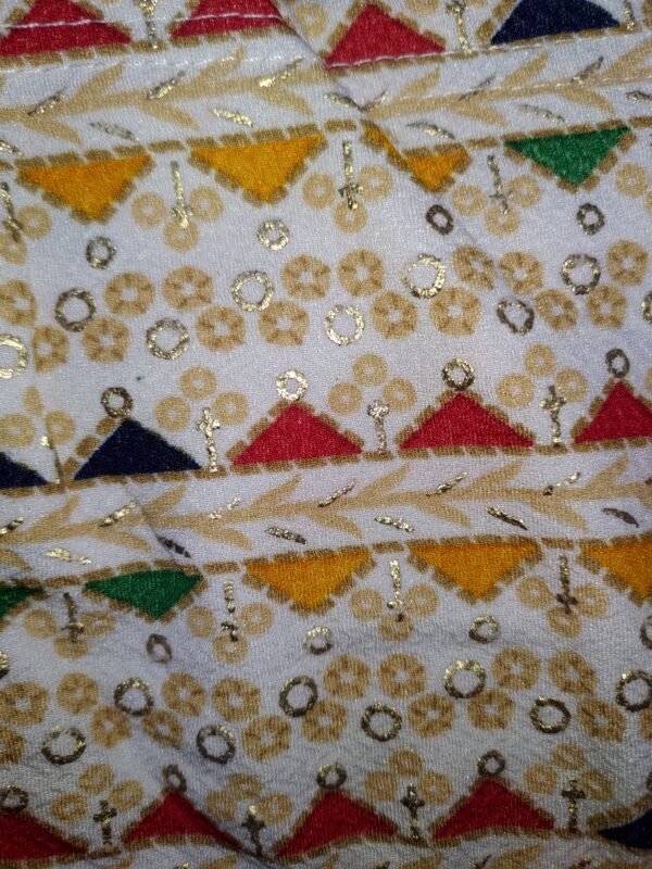 Bandhani Patti - Image 2
